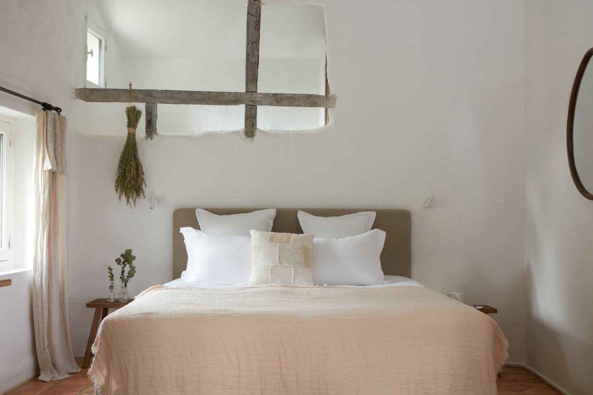La Bastide Du Mourre Bed & Breakfast Oppede Exterior photo