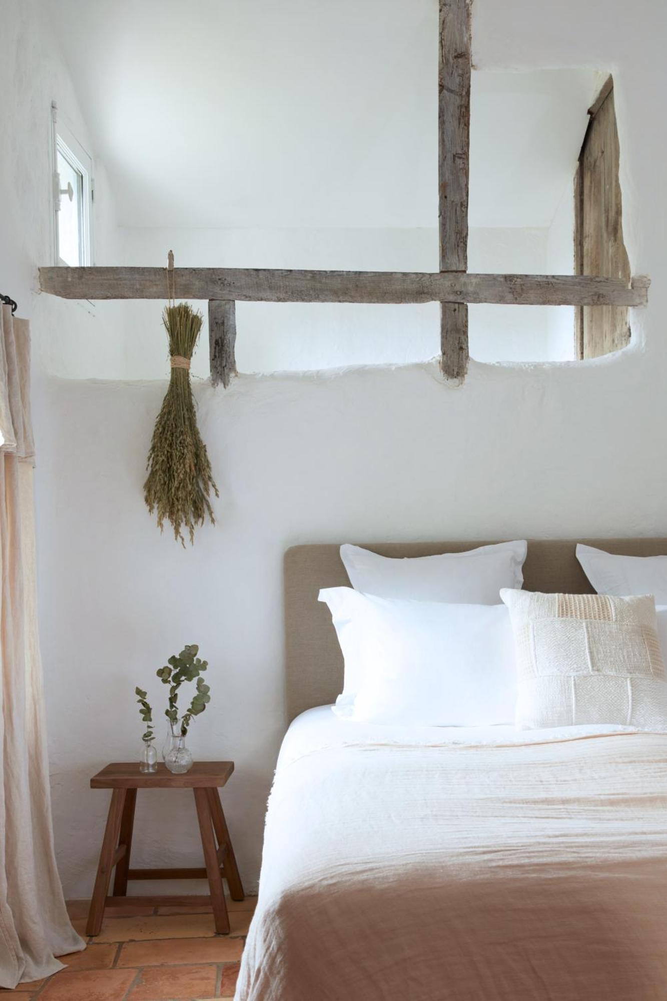 La Bastide Du Mourre Bed & Breakfast Oppede Exterior photo